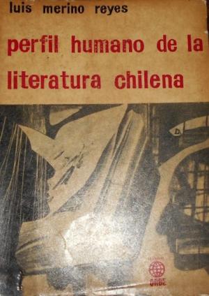 Perfil humano de la literatura chilena